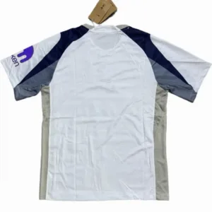 Tottenham Hotspur Camiseta 2025 2026 Casa Blanca - Camiseta Tottenham Hotspur | escamisetasfutbol