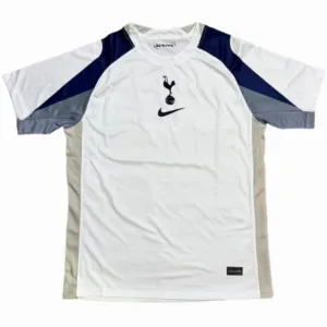 Tottenham Hotspur Camiseta 2025 2026 Casa Blanca - Camiseta Tottenham Hotspur | escamisetasfutbol
