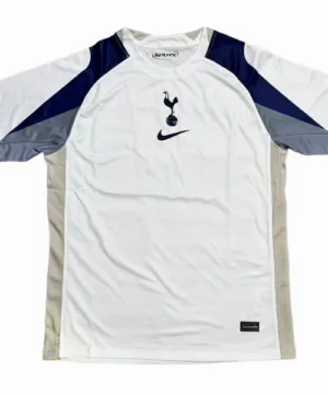 Tottenham Hotspur Camiseta 2025 2026 Casa Blanca - Camiseta Tottenham Hotspur | escamisetasfutbol