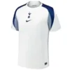 Tottenham Hotspur Camiseta 2025 2026 Casa Blanca - Camiseta Tottenham Hotspur | escamisetasfutbol