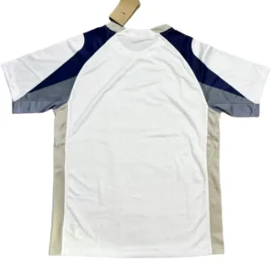 Tottenham Hotspur Camiseta 2025 2026 Casa Blanca - Camiseta Tottenham Hotspur | escamisetasfutbol