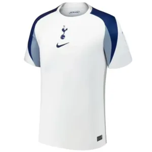 Tottenham Hotspur Camiseta 2025 2026 Casa Blanca - Camiseta Tottenham Hotspur | escamisetasfutbol