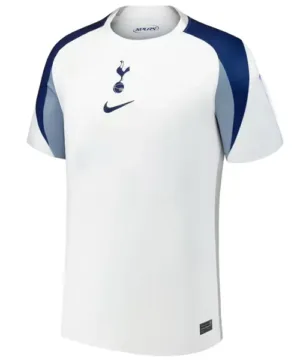 Tottenham Hotspur Camiseta 2025 2026 Casa Blanca - Camiseta Tottenham Hotspur | escamisetasfutbol