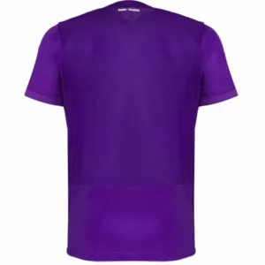 Toulouse FC Camiseta 2024 2025 Casa Púrpura - Camiseta Toulouse Fc | escamisetasfutbol