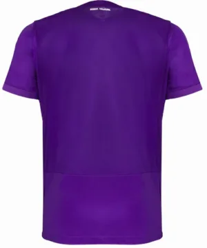 Toulouse FC Camiseta 2024 2025 Casa Púrpura - Camiseta Toulouse Fc | escamisetasfutbol