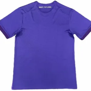 Toulouse FC Camiseta 2024 2025 Casa Púrpura - Camiseta Toulouse Fc | escamisetasfutbol