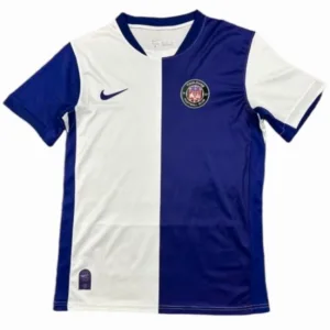 Toulouse FC Camiseta 2025 2026 Casa Blanca - Camiseta Toulouse Fc | escamisetasfutbol