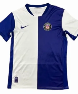 Toulouse FC Camiseta 2025 2026 Casa Blanca - Camiseta Toulouse Fc | escamisetasfutbol