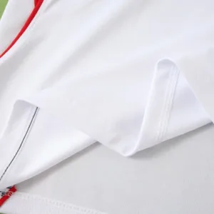Turquía Camiseta 2026 Casa Blanca - Camiseta Turquía 2026 | escamisetasfutbol