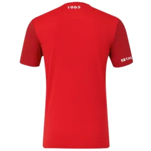 Twente Camiseta 2025 2026 Casa Roja - Camiseta Twente | escamisetasfutbol
