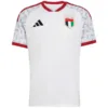 Emiratos Árabes Unidos Camiseta 2026 Casa Blanca - Camiseta Emiratos Arabes Unidos | escamisetasfutbol