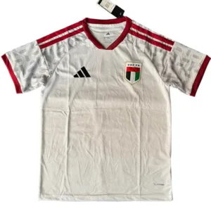 Emiratos Árabes Unidos Camiseta 2026 Casa Blanca - Camiseta Emiratos Arabes Unidos | escamisetasfutbol