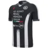 Udinese Camiseta 2025 2026 Casa Negra - Camiseta Serie A Udinese | escamisetasfutbol