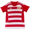 Union Berlin Camiseta 2025 2026 Casa Roja - Camiseta Union Berlin | escamisetasfutbol