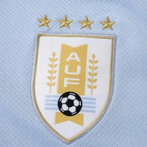 Uruguay Camiseta 2026 Casa Azul - Camiseta Uruguay Mundial 2026 | escamisetasfutbol