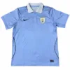Uruguay Camiseta 2026 Casa Azul - Camiseta Uruguay Mundial 2026 | escamisetasfutbol
