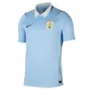 Uruguay Camiseta 2026 Casa Azul - Camiseta Uruguay Mundial 2026 | escamisetasfutbol