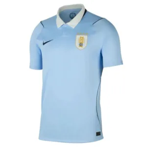Uruguay Camiseta 2026 Casa Azul - Camiseta Uruguay Mundial 2026 | escamisetasfutbol