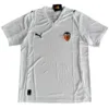 Valencia CF Camiseta 2025 2026 Casa Blanca - Camiseta La Liga Valencia CF | escamisetasfutbol