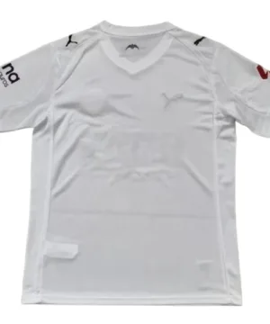 Valencia CF Camiseta 2025 2026 Casa Blanca - Camiseta La Liga Valencia CF | escamisetasfutbol