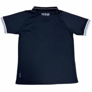 Vasco da Gama Camiseta 2025 2026 Casa Negra - Camiseta Vasco Da Gama | escamisetasfutbol