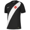 Vasco da Gama Camiseta 2026 2027 Casa Negra - Camiseta Vasco Da Gama | escamisetasfutbol