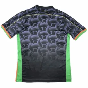 Venezia Camiseta 2024 2025 Casa Negra - Camiseta Serie A Venezia | escamisetasfutbol