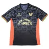 Venezia Camiseta 2024 2025 Casa Negra - Camiseta Serie A Venezia | escamisetasfutbol