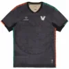 Venezia Camiseta 2025 2026 Casa Negra - Camiseta Serie A Venezia | escamisetasfutbol