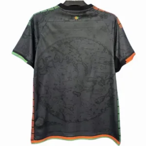 Venezia Camiseta 2025 2026 Casa Negra - Camiseta Serie A Venezia | escamisetasfutbol