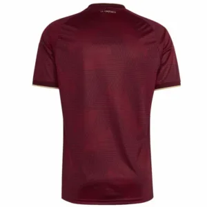 Venezuela Camiseta 2026 Casa Roja - Camiseta Venezuela 2026 | escamisetasfutbol