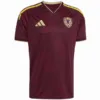 Venezuela Camiseta 2026 Casa Roja - Camiseta Venezuela 2026 | escamisetasfutbol