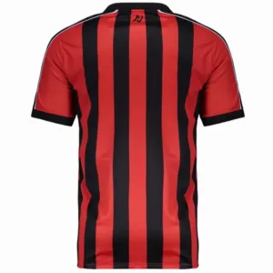 Vitória Camiseta 2025 2026 Casa Roja - Camisa Vitória | escamisetasfutbol