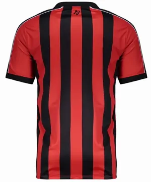 Vitória Camiseta 2025 2026 Casa Roja - Camisa Vitória | escamisetasfutbol