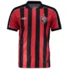 Vitória Camiseta 2025 2026 Casa Roja - Camisa Vitória | escamisetasfutbol