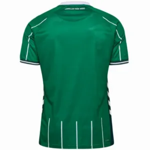 Werder Bremen Camiseta 2025 2026 Casa Verde - Camiseta Werder Bremen | escamisetasfutbol