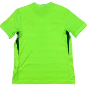 VfL Wolfsburgo Camiseta 2024 2025 Casa Verde | escamisetasfutbol