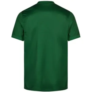 VfL Wolfsburgo Camiseta 2025 2026 Casa Verde | escamisetasfutbol