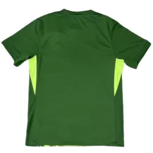 VfL Wolfsburgo Camiseta 2025 2026 Casa Verde | escamisetasfutbol