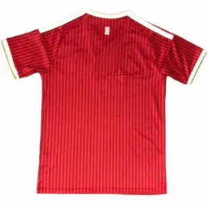 Bayern Múnich Camiseta 2026 2027 Casa Roja - Camiseta Bayern Múnich 2026 | escamisetasfutbol