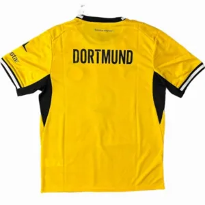 Borussia Dortmund Camiseta 2026 2027 Casa Amarilla - Camiseta Borussia Dortmund | escamisetasfutbol