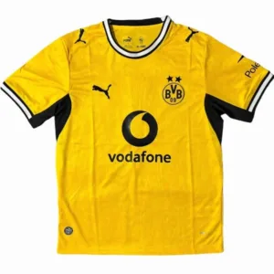 Borussia Dortmund Camiseta 2026 2027 Casa Amarilla - Camiseta Borussia Dortmund | escamisetasfutbol
