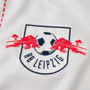 RB Leipzig Camiseta 2026 2027 Casa Blanca - Camiseta Rb Leipzig | escamisetasfutbol