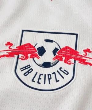 RB Leipzig Camiseta 2026 2027 Casa Blanca - Camiseta Rb Leipzig | escamisetasfutbol