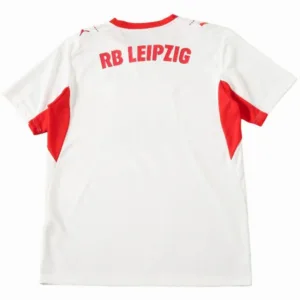 RB Leipzig Camiseta 2026 2027 Casa Blanca - Camiseta Rb Leipzig | escamisetasfutbol