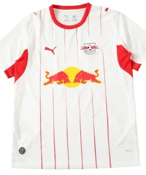 RB Leipzig Camiseta 2026 2027 Casa Blanca - Camiseta Rb Leipzig | escamisetasfutbol
