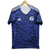 Schalke 04 Camiseta 2025 2026 Casa Azul - Camiseta Schalke 04 | escamisetasfutbol