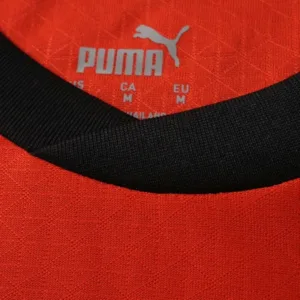 Austria Camiseta Edición Jugadores 2026 Casa Roja - Camiseta Austria 2026 | escamisetasfutbol