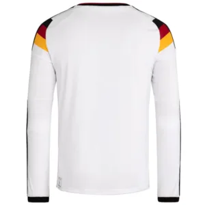 Alemania Camiseta 2026 Casa Blanca - Camiseta Alemania | escamisetasfutbol