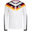 Alemania Camiseta 2026 Casa Blanca - Camiseta Alemania | escamisetasfutbol